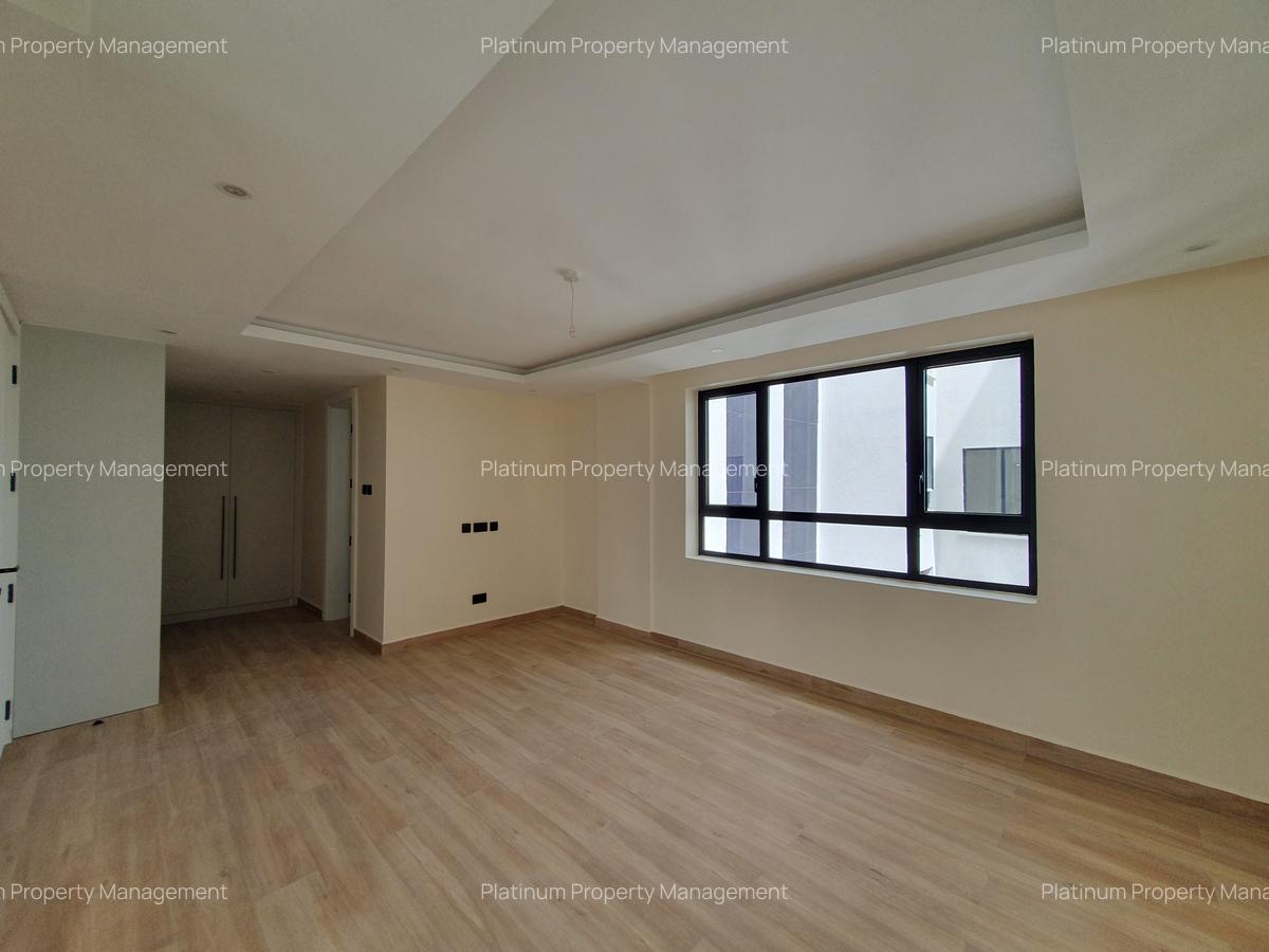 4 Bed Apartment with En Suite at Westlands - 15