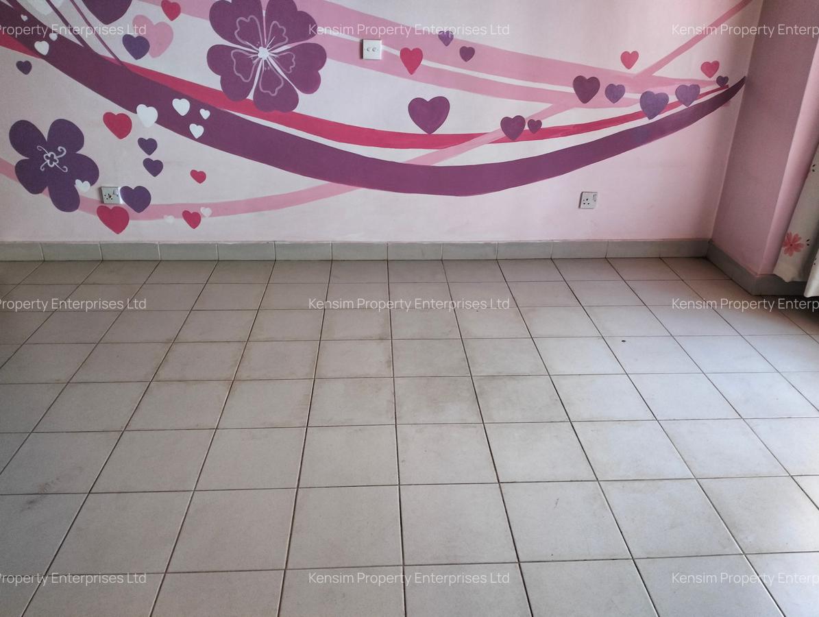 4 Bed Townhouse with En Suite in Lavington - 18