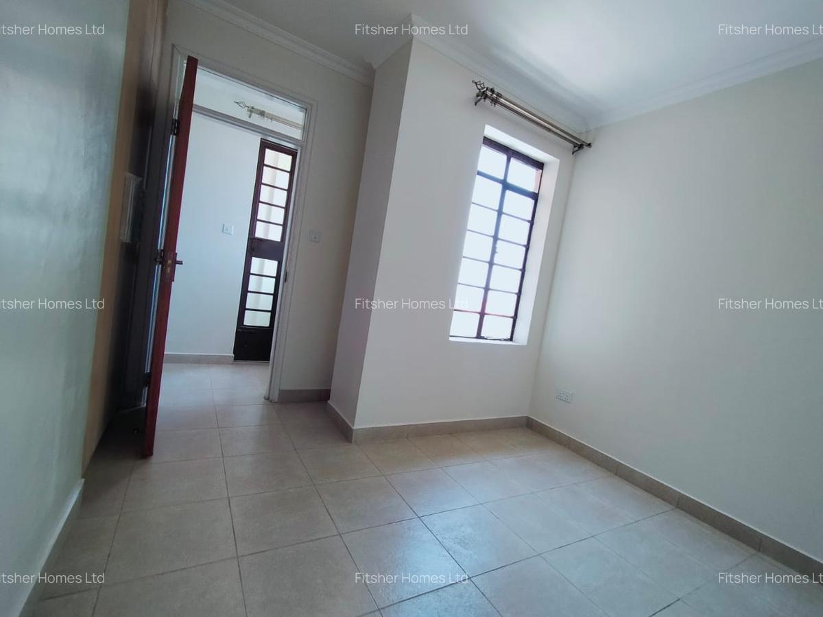 Serviced 1 Bed Apartment with En Suite in Naivasha Road - 12