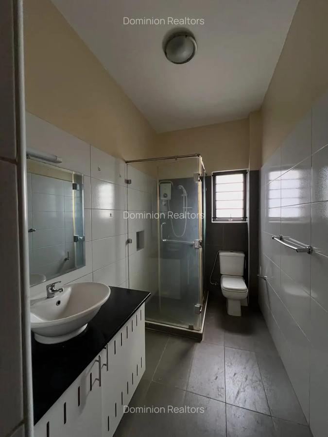 Furnished 3 Bed Apartment with En Suite in Westlands Area - 17