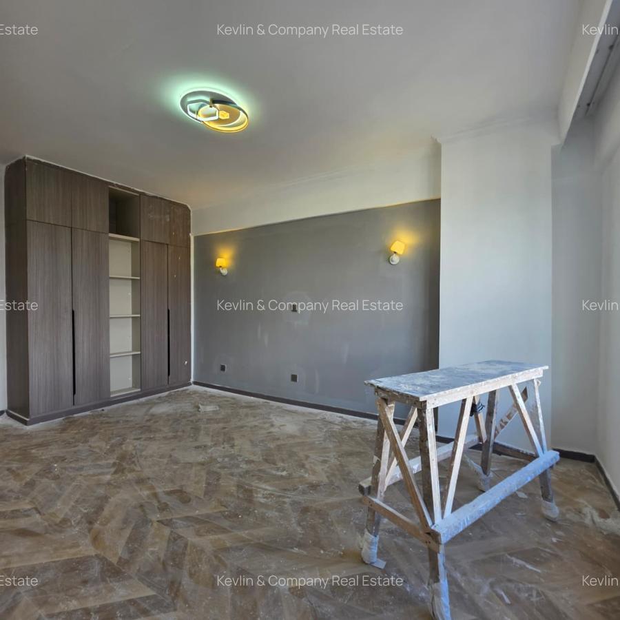 4 Bed Apartment with En Suite in Kileleshwa - 9