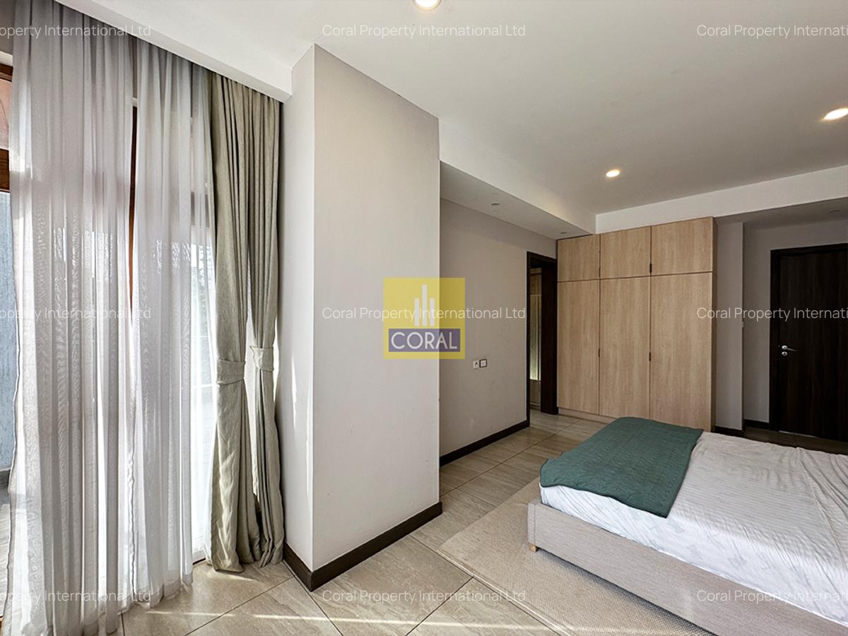 2 Bed Apartment in Westlands Area - 13