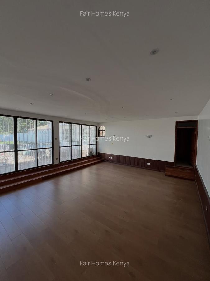 Commercial Property with Service Charge Included at Mandera Road - 16