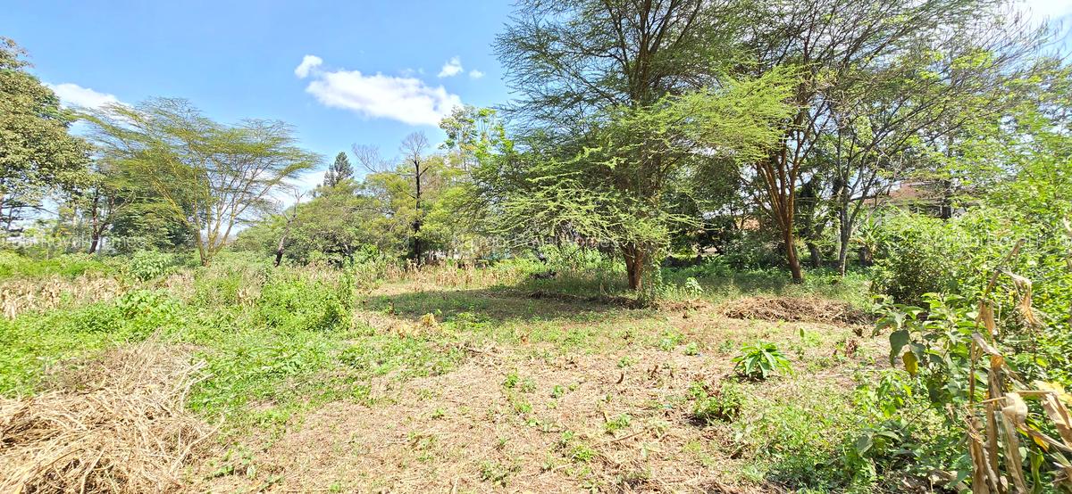 Residential Land at Spring Valley Lower Kabete - 16