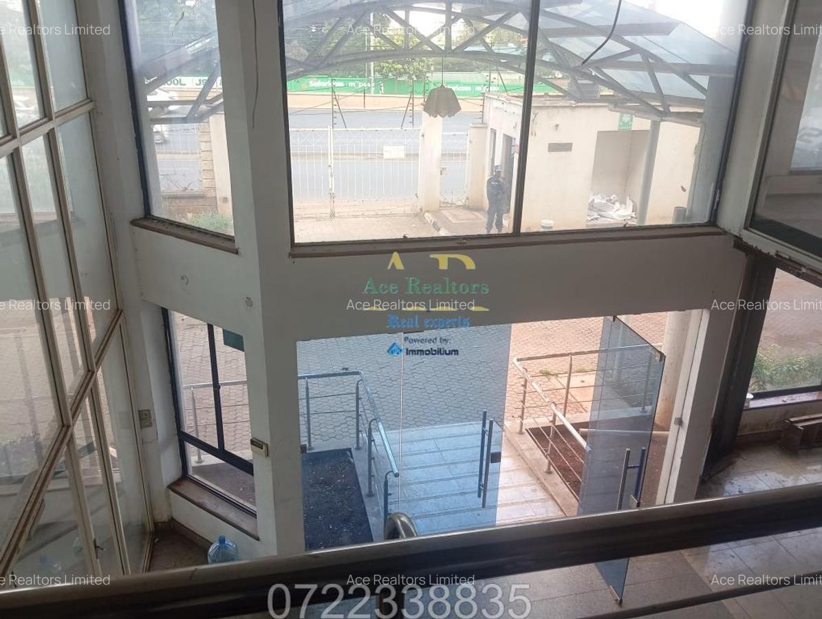 Commercial Property with Fibre Internet at Along Waiyaki Way - 9