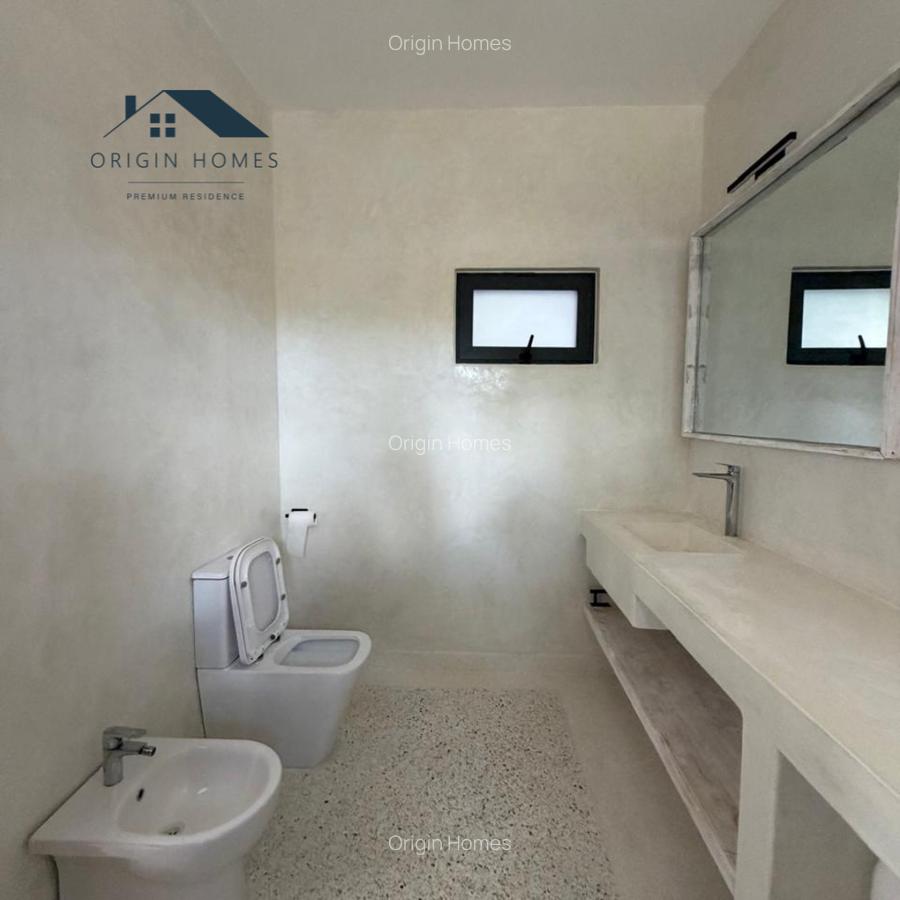 3 Bed House with En Suite at Watamu - 9