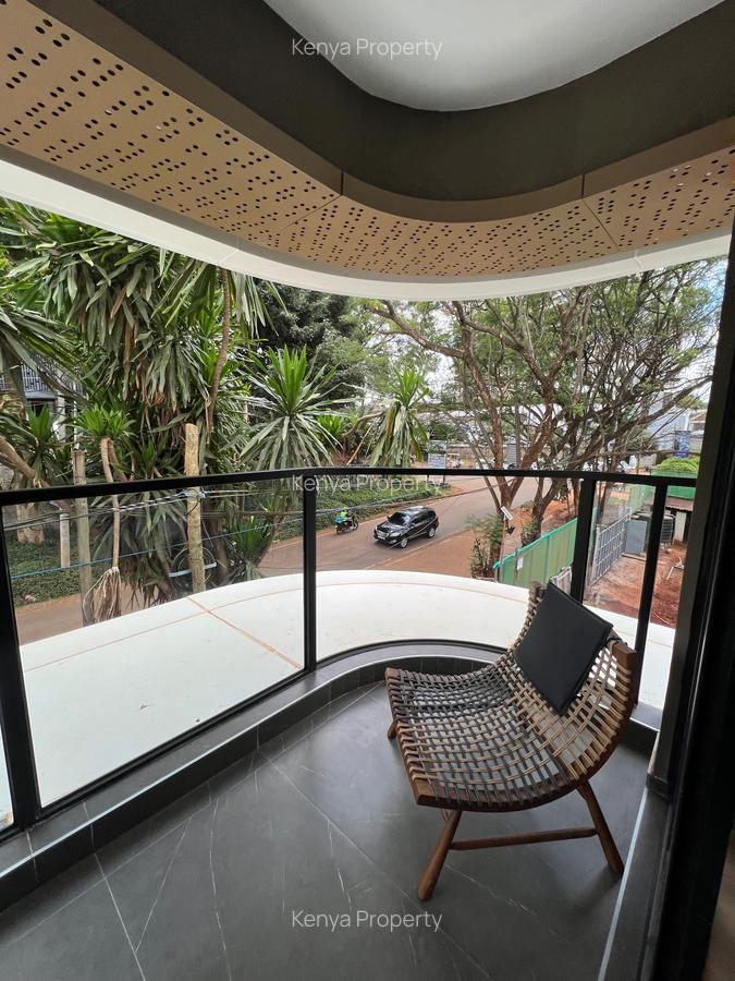 4 Bed Apartment with En Suite at Muthangari Drive Opposite Lavington Green - 9