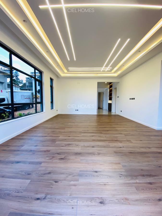 5 Bed Villa with En Suite at Mzima Spring - 4