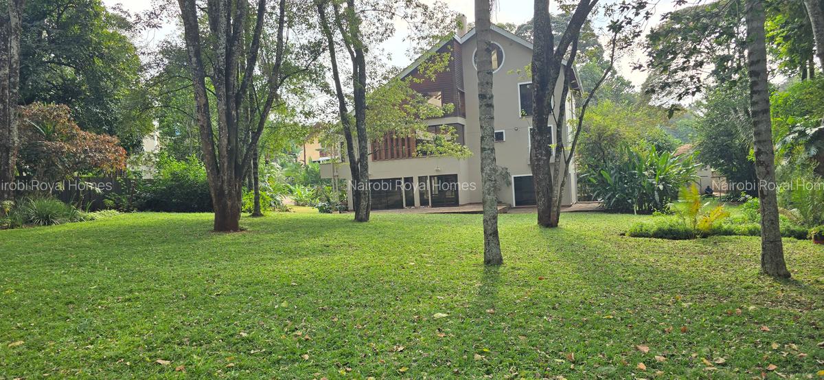 5 Bed House with En Suite at Lower Kabete Road - 9