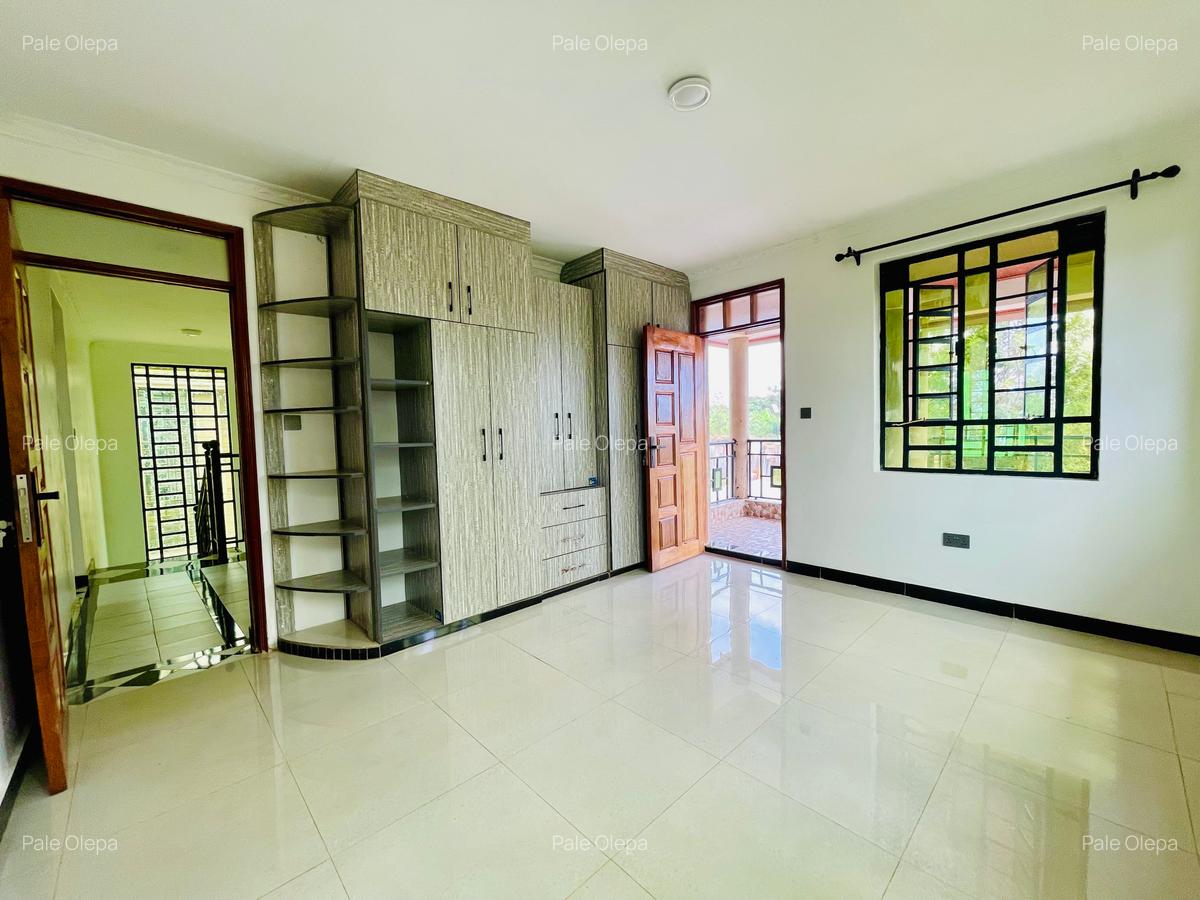 4 Bed House with En Suite at Uhuru Road - 7
