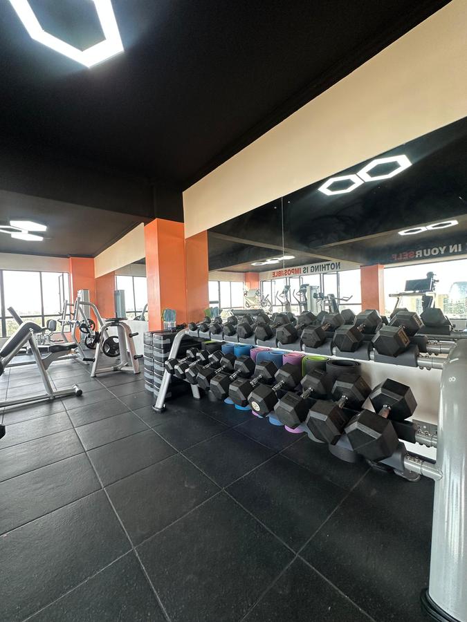1 Bed Apartment with En Suite in Westlands Area - 15