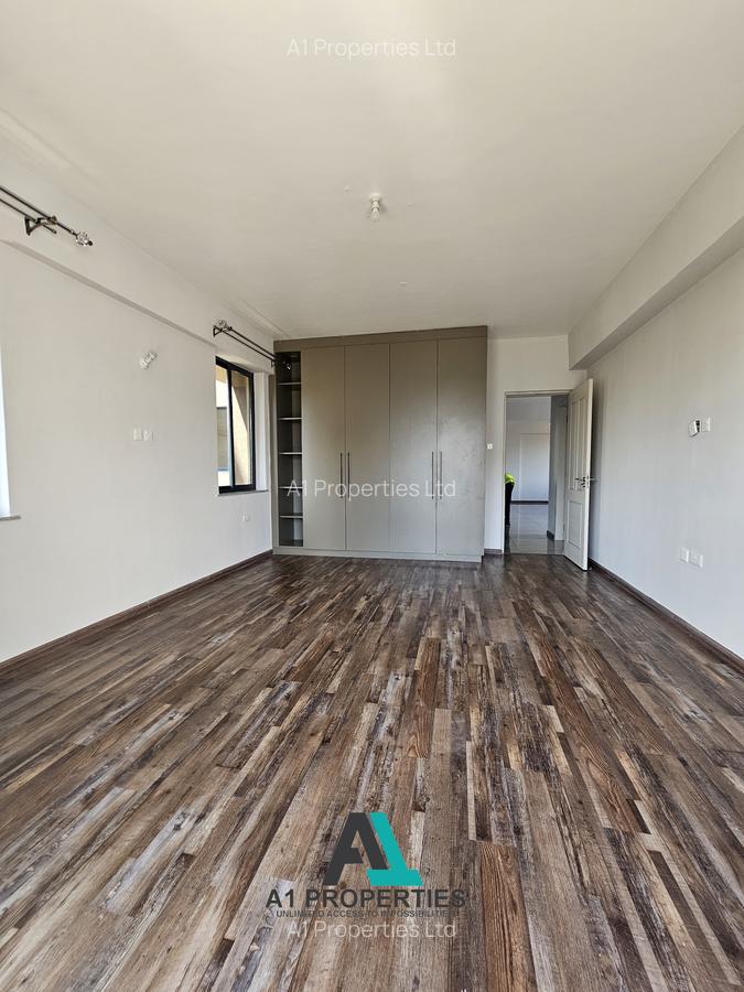2 Bed Apartment with En Suite in Kileleshwa - 1