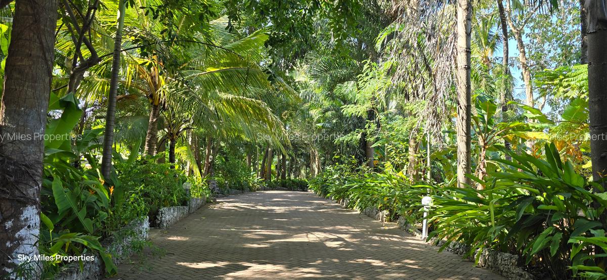 3 Bed Villa with En Suite at Mtwapa - 1