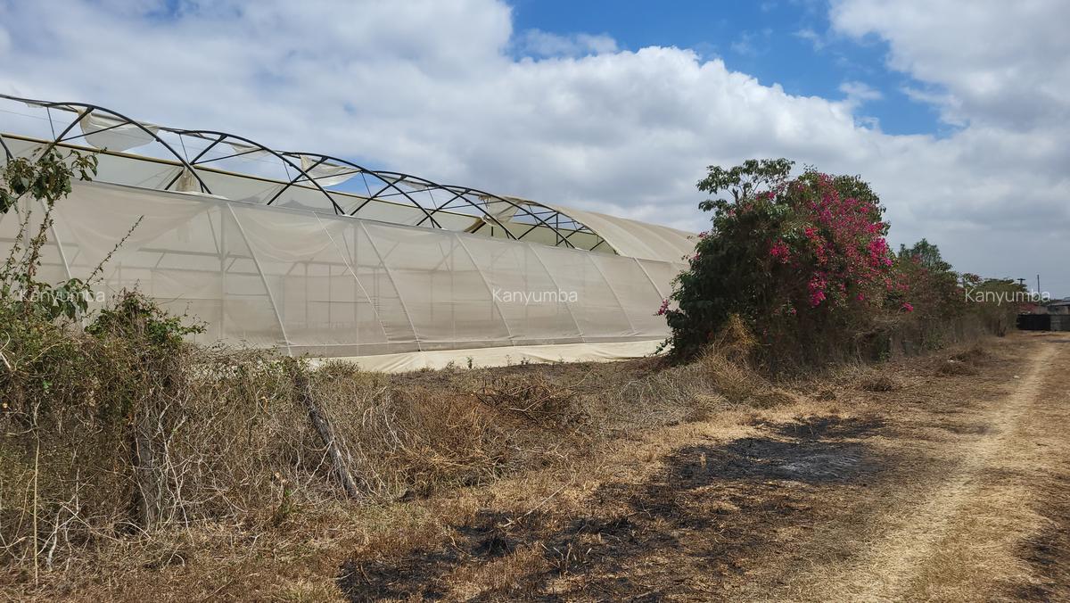 79.5 ac Land at Mombasa Road - Athi River - 8