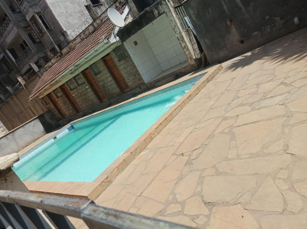 Serviced 3 Bed Apartment with En Suite in Kilimani - 2