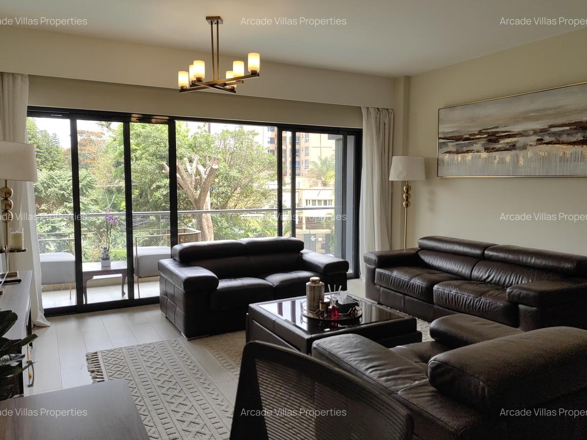 2 Bed Apartment at Riverside - 3