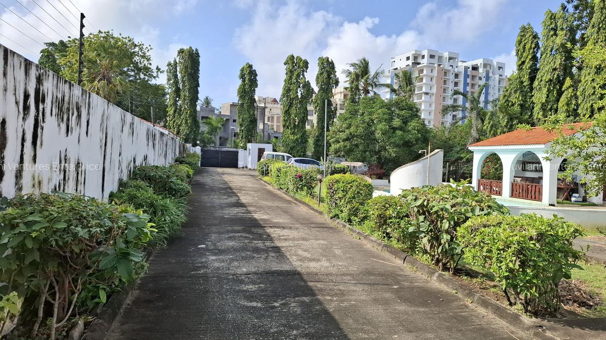 4 Bed Villa with En Suite at Nyali Mombasa - 6