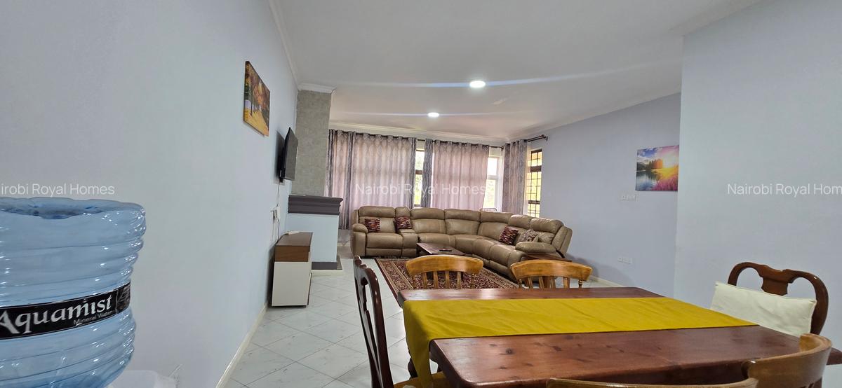 2 Bed House with En Suite at Runda Evergreen - 11