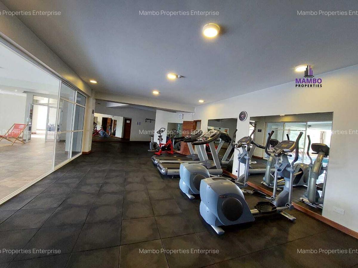 2 Bed Apartment with En Suite at Lower Kabete Lane - 9