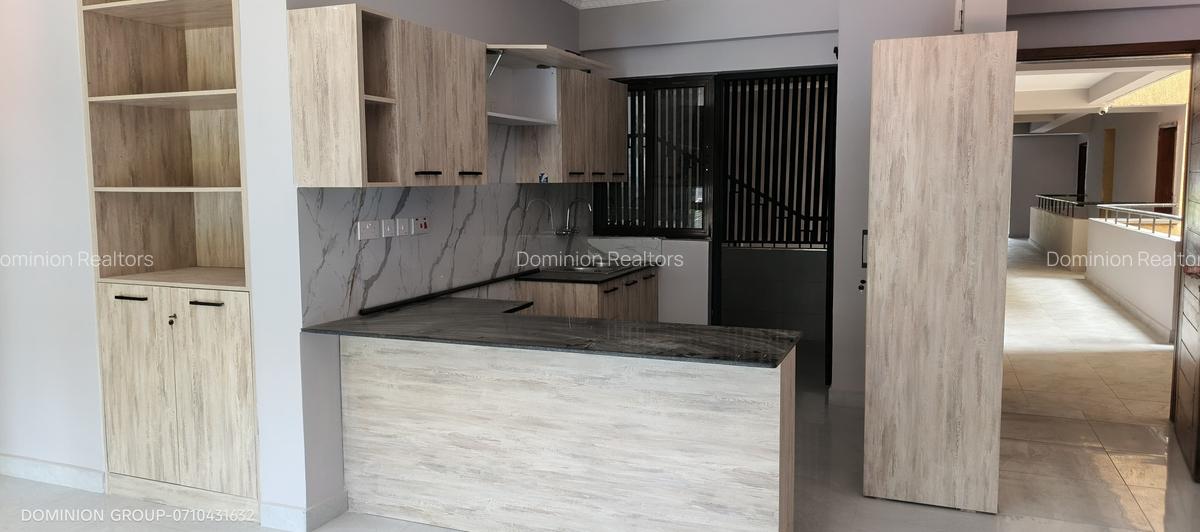 2 Bed Apartment with En Suite in Westlands Area - 2