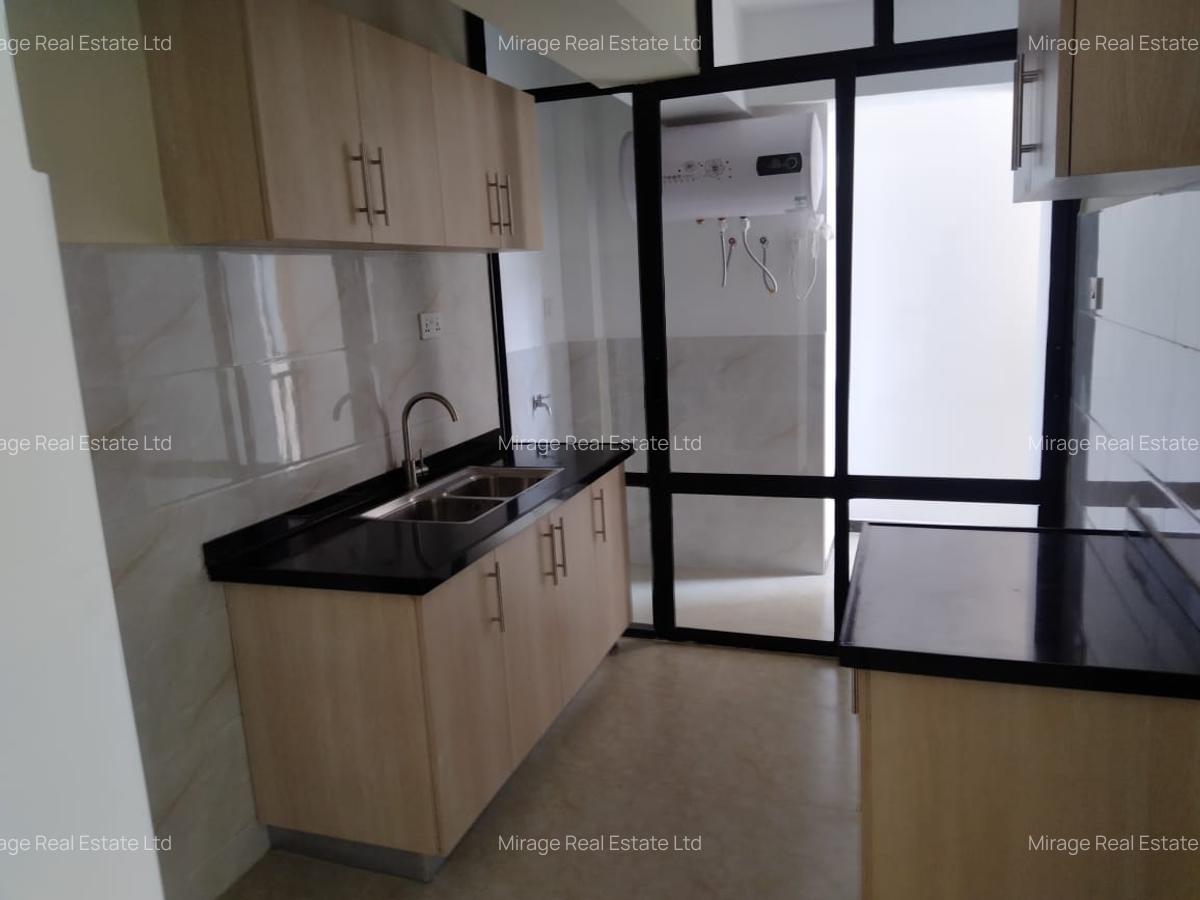 2 Bed Apartment with Gym in Kilimani - 17