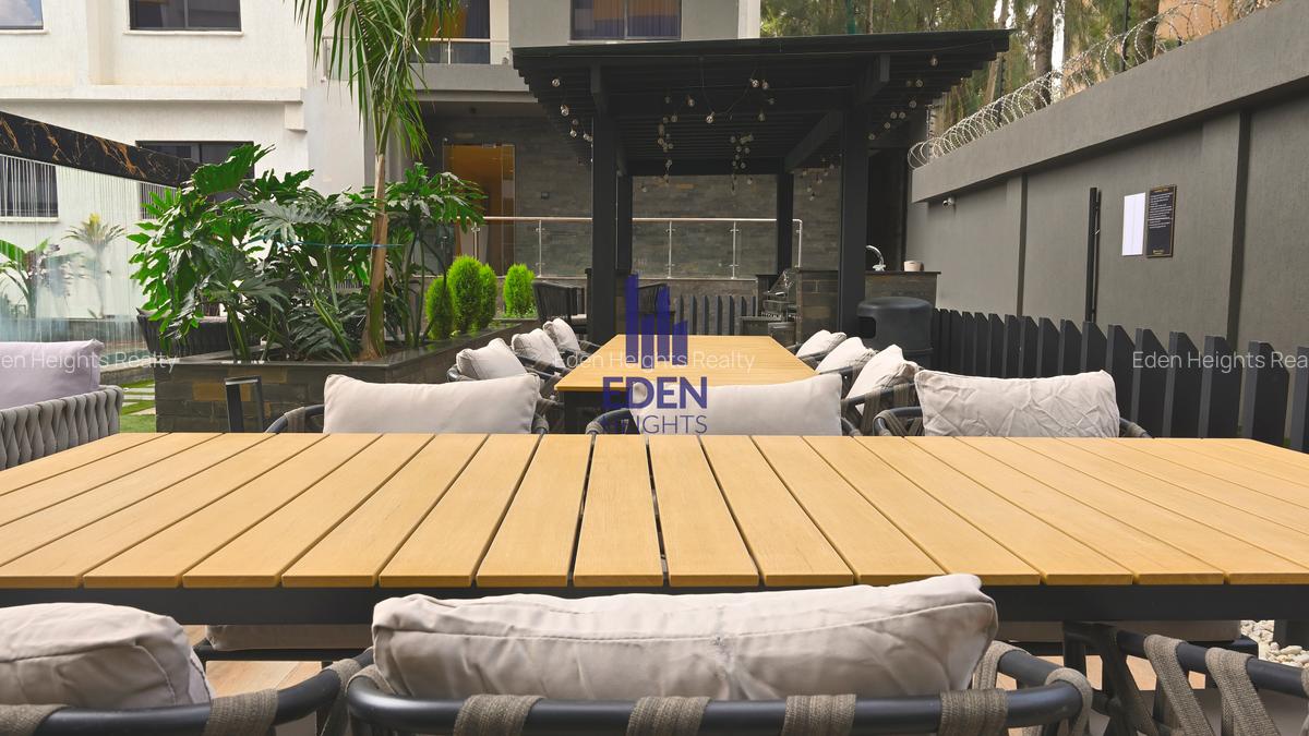 2 Bed Apartment with En Suite in Kilimani - 10