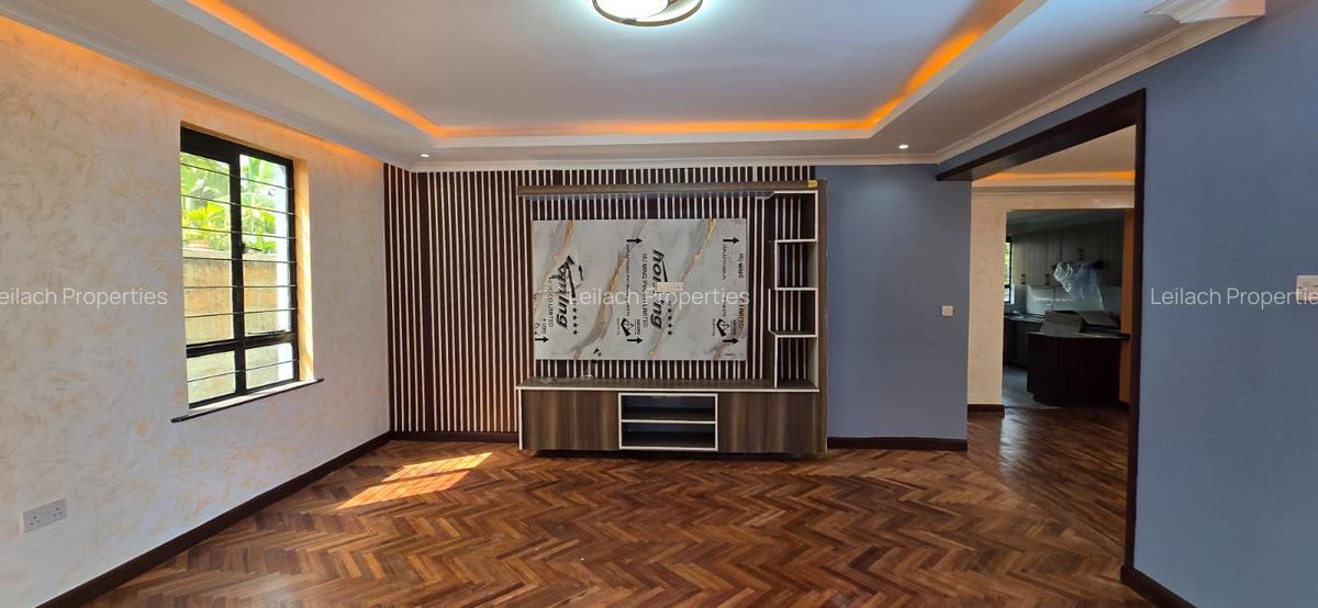 4 Bed House with En Suite in Ngong - 6