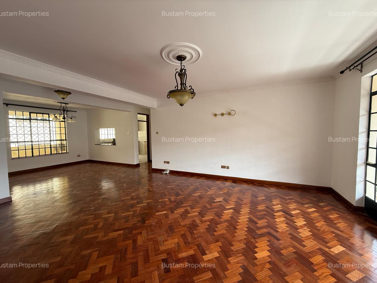 3 Bed Apartment with Swimming Pool in Lavington - 3