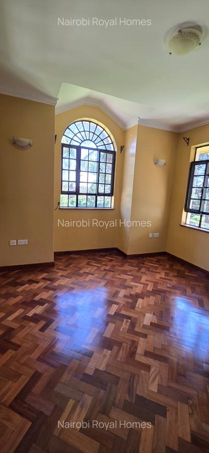 5 Bed House with En Suite at Runda Mbugani Villas - 20