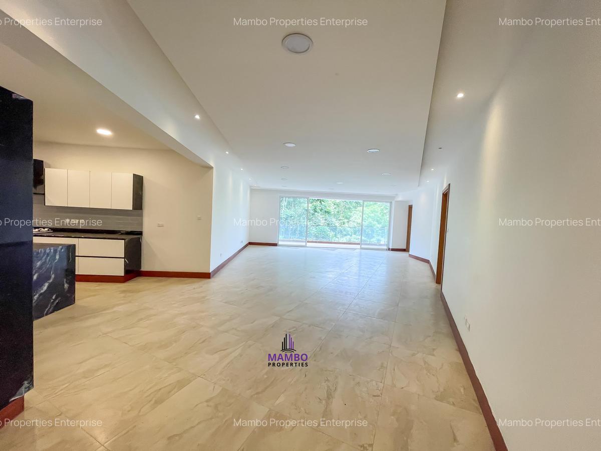 4 Bed Apartment with En Suite at City Park Drive - 13