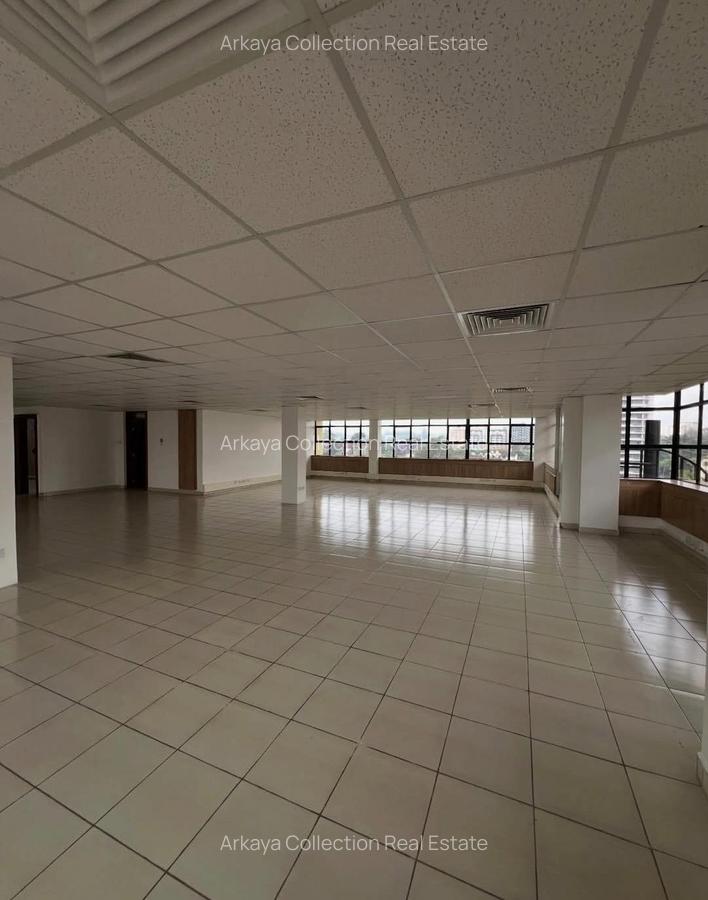 Office in Westlands Area - 4