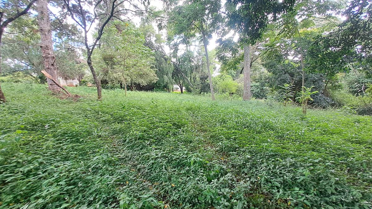 4.08 ac Land at Off Lower Kabete Rd - 3