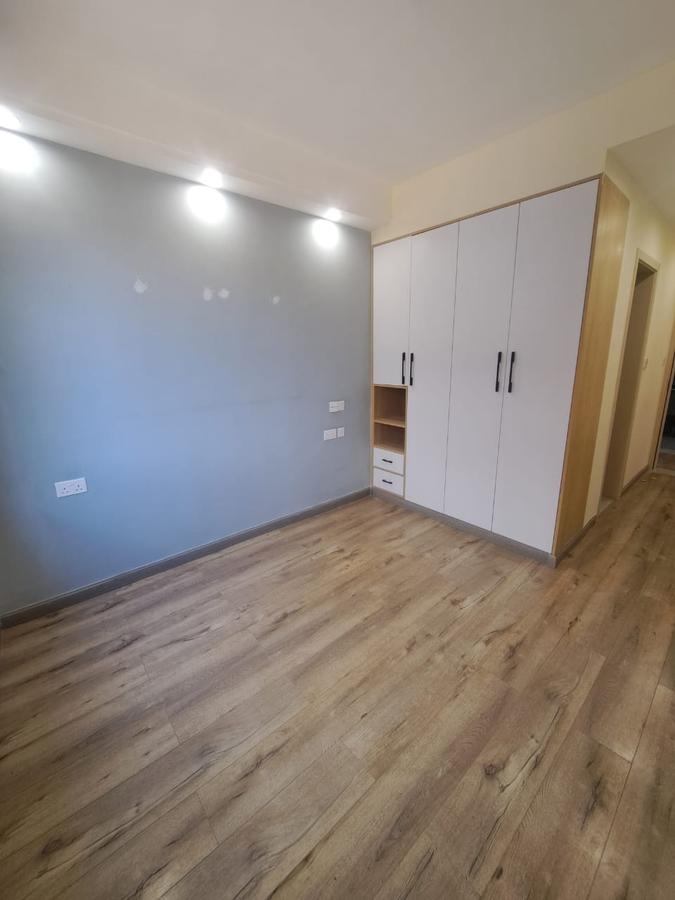 2 Bed Apartment with En Suite at Kagundo Road - 9