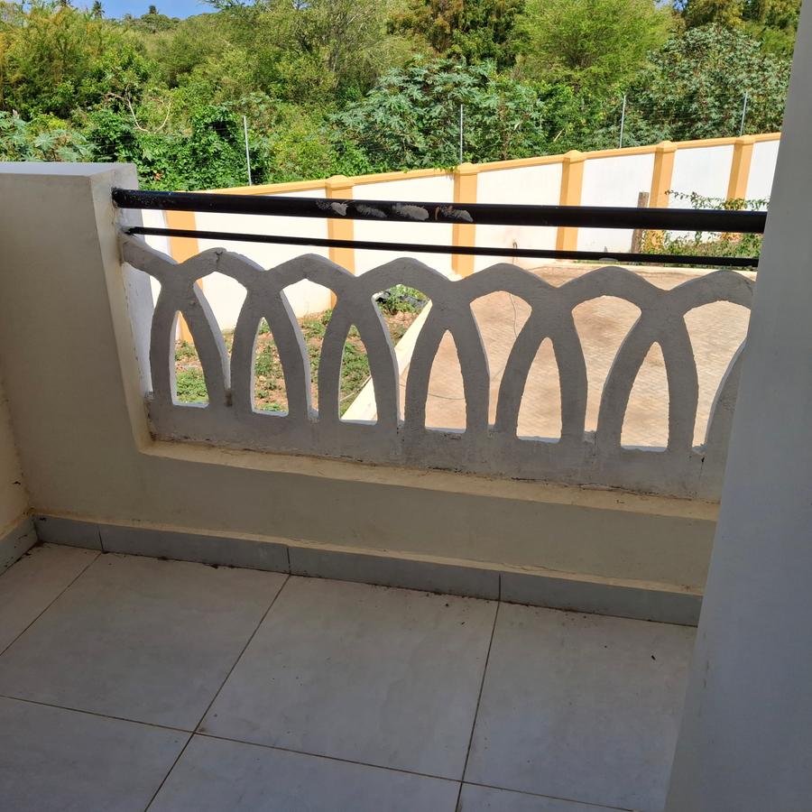 3 Bed Villa with En Suite at Mtwapa - 15