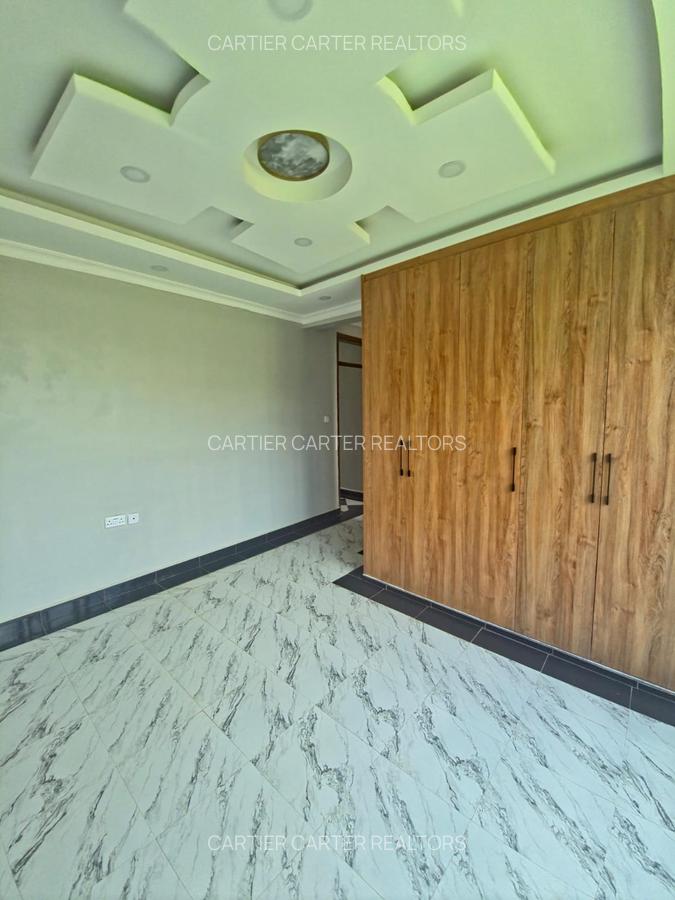 3 Bed House with En Suite in Ruiru - 15