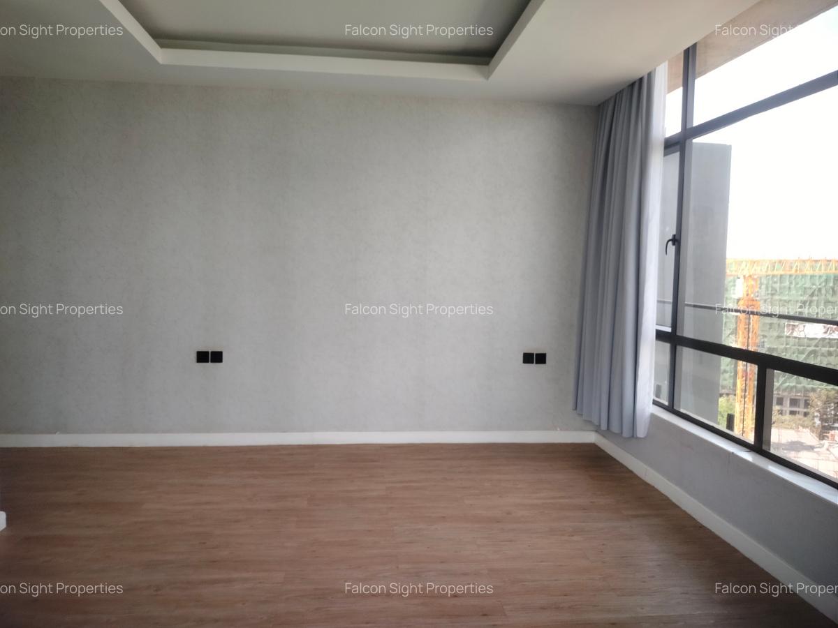 2 Bed Apartment with En Suite at Few Minutes Drive To Un Headquarters - 9