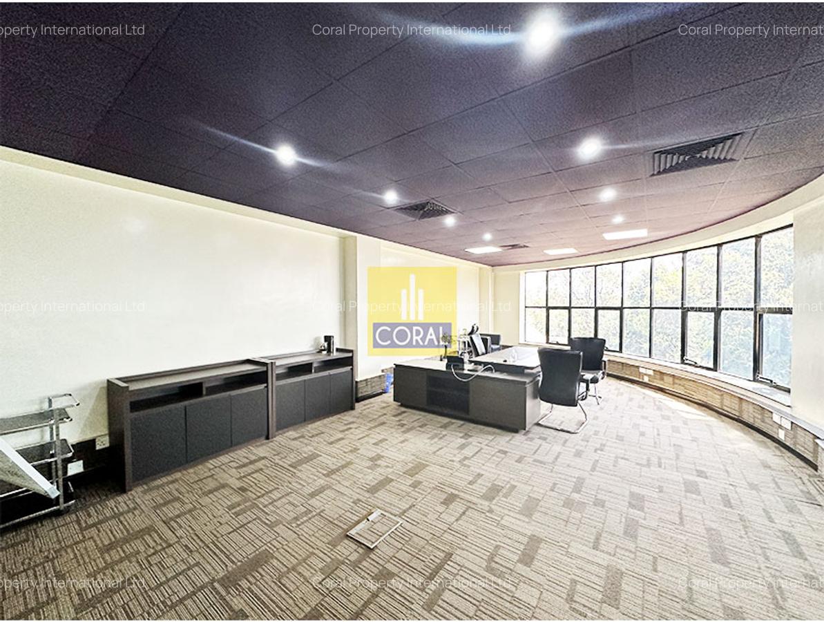 Office in Westlands Area - 2