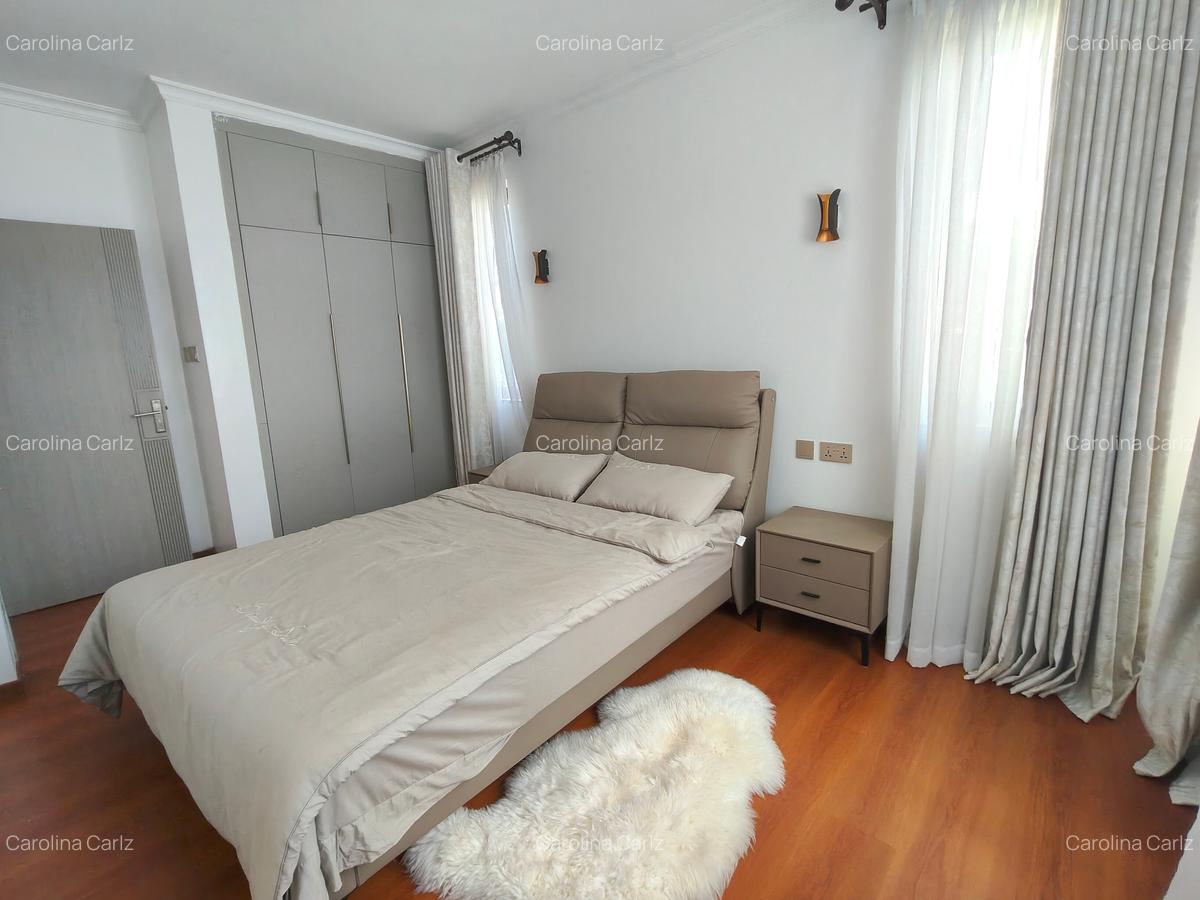 4 Bed Townhouse with En Suite at Migaa Estate - 6