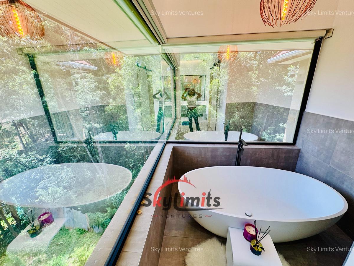 5 Bed Townhouse with En Suite at Limuru - 13