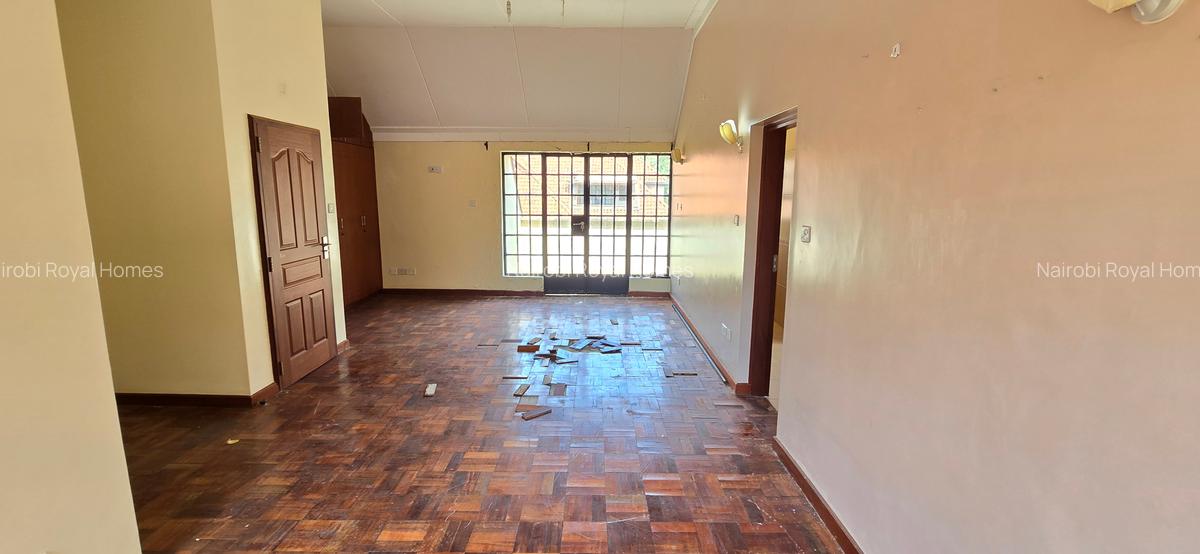 5 Bed Townhouse with En Suite at Lower Kabete Road - 5