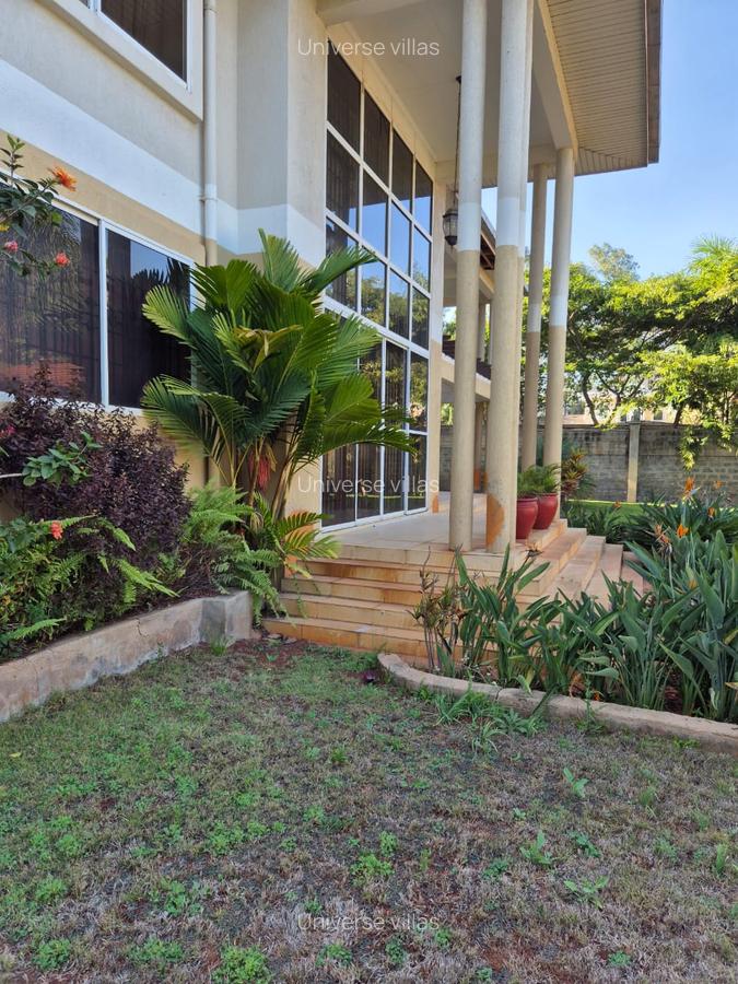 5 Bed Villa with En Suite at Karen - 3