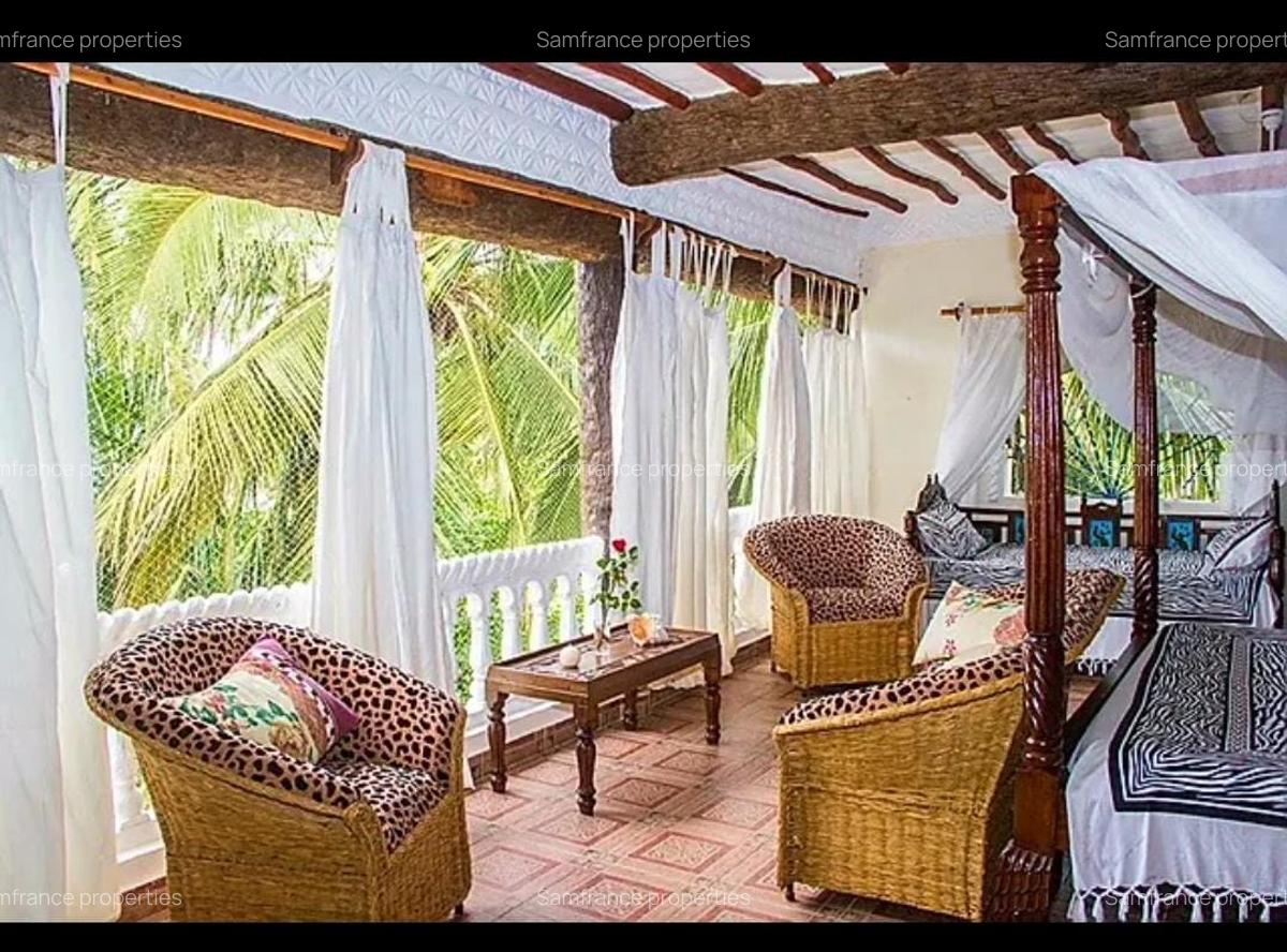 2.7 ac Commercial Property with Service Charge Included at Beach Road - 5