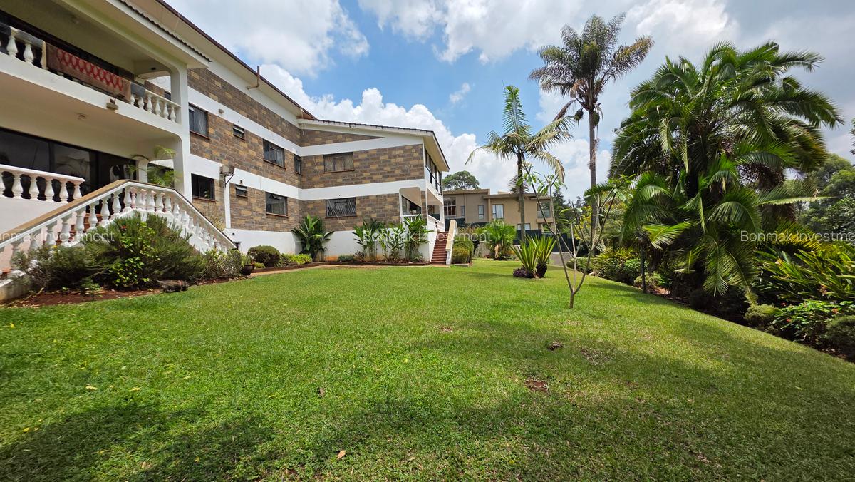 2 Bed Townhouse with En Suite at Nyari Central - 5