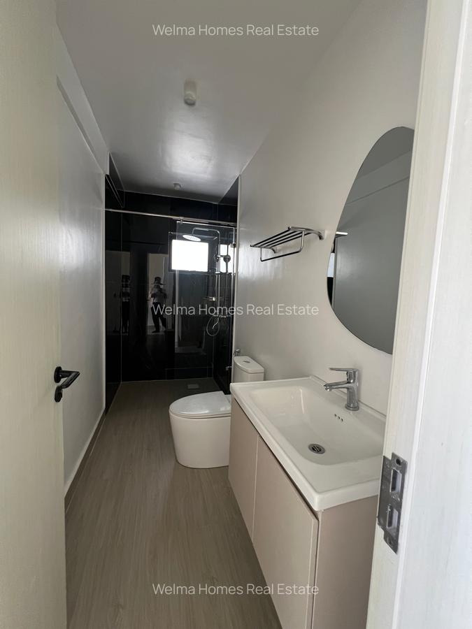 2 Bed Apartment with En Suite in Kilimani - 9