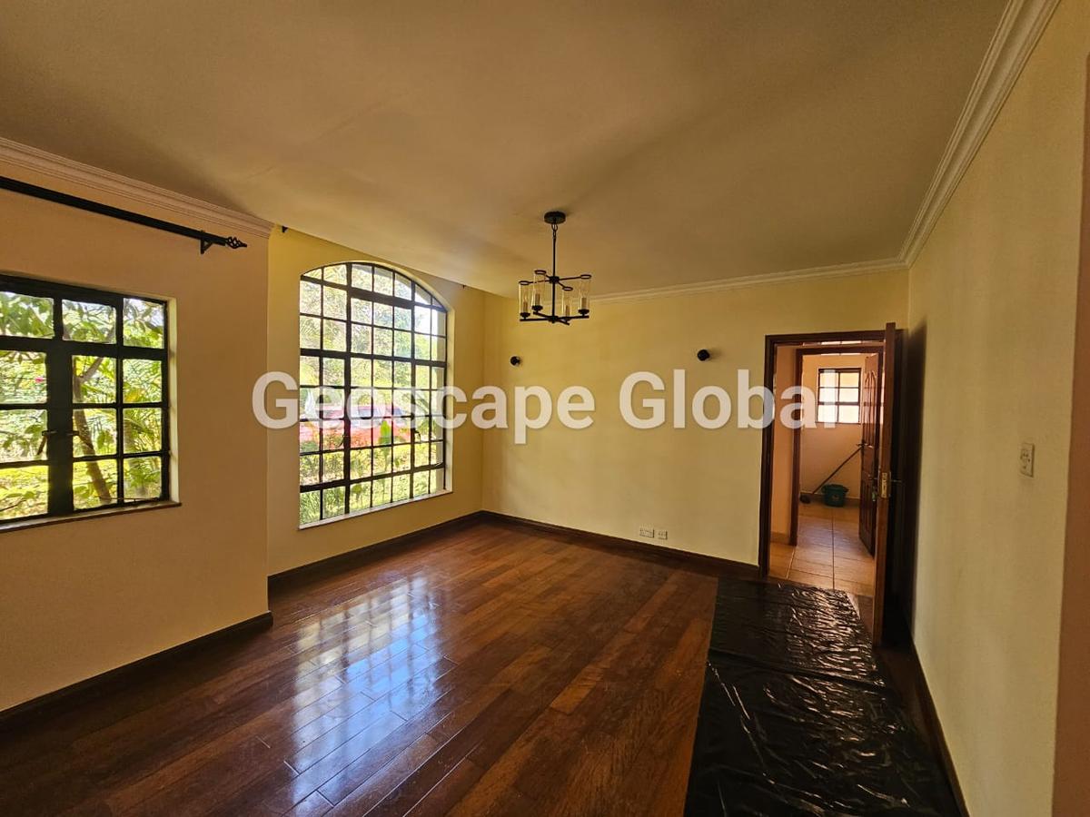 5 Bed House with En Suite in Karen - 16