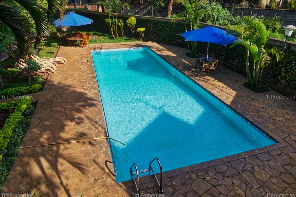 3 Bed Apartment in Lavington - 15