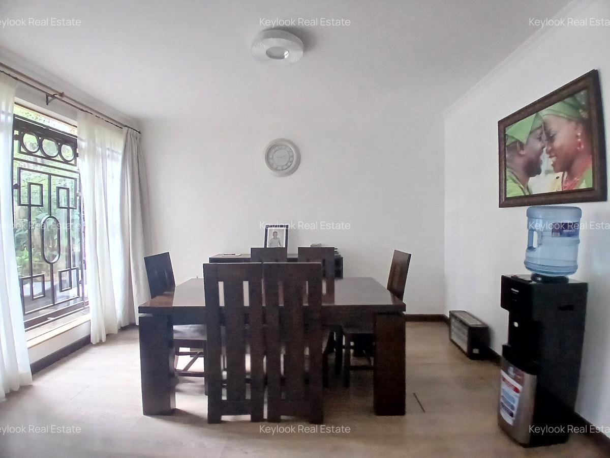 4 Bed Townhouse with En Suite at Lavington Green - 18