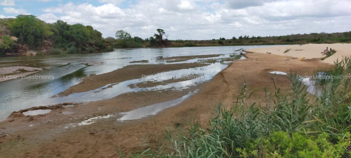 Land in Malindi - 20