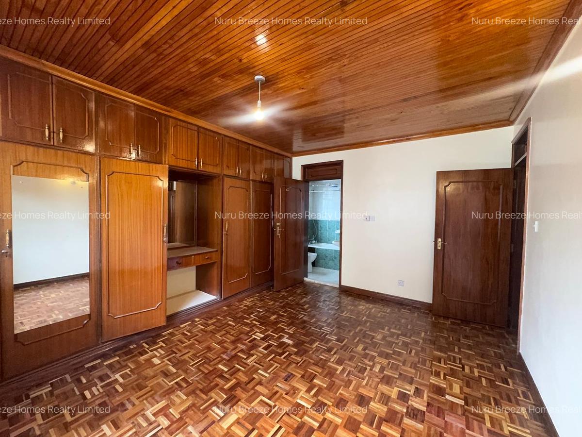 3 Bed Apartment with En Suite in Kileleshwa - 16