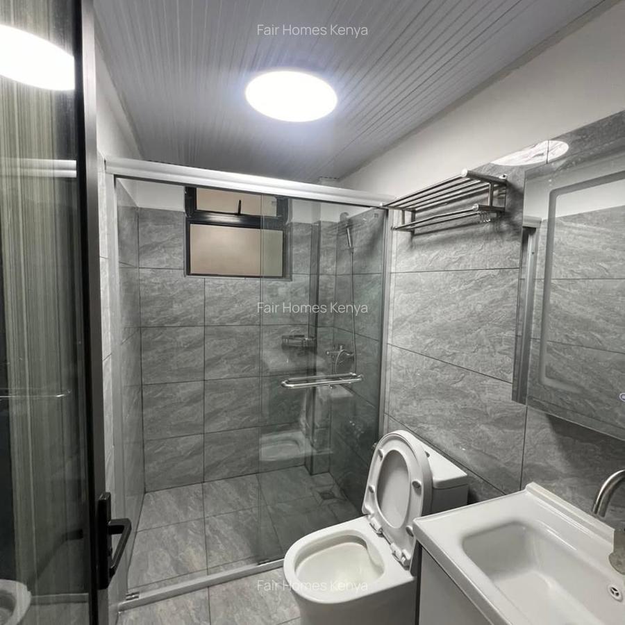 2 Bed Apartment with En Suite at Oloitoktok Road - 7